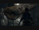 ホラーを楽しむ バイオハザードHD ［再編集版］5