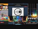 【beatmaniaIIDX】outer wall(A)【CastHour】手元付き