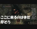 #4【ダークソウル2】ここはまだ早いであろう初見プレイ-DARK SOULS Ⅱ SCHOLAR OF THE FIRST SIN-