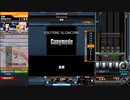 【beatmaniaIIDX】Ganymede(H)【CastHour】手元付き＋S乱