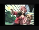 EVE burst error PLUS プレイ動画 Part45 まりな㉓