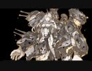 【艦これ】五十鈴の航海日誌 22'春 E5-4乙 クリア