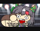 【たぬき】戦士の歌　feat.ログアサルト