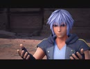 【PS4】繋がり何人できるかな KH3【プレイ動画】part71