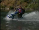 レイザー　水上オートバイ編