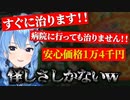 【HoloCure雑談】あからさまな詐欺サイトに行き着き爆笑するすいちゃん【星街すいせい/ホロライブ/切り抜き】