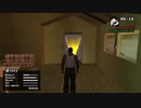 GTASA　カオスモードに挑戦　part62