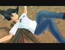 焔 リョナ ゲームオーバー Homura Ryona - 閃乱カグラ ESTIVAL VERSUS