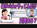 【2ch質問ある？】姉がvtuberやってんだが質問ある？
