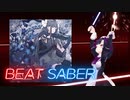 BeatSaber Grievous Lady -nothing is but what is not- [ExP] Ranked★9.17 FBT