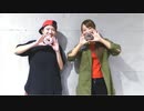 【クリスピークリーム】ドーナツホール【踊ってみた】