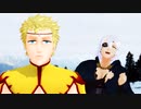 【FEMMD】暗夜8章で寒すぎて壊れたレオン隊臣下組【？】