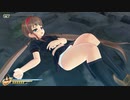 両備 リョナ ゲームオーバー Ryōbi Ryona - 閃乱カグラ ESTIVAL VERSUS