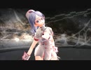 【MMD】Conquerorをナース服で踊ってもらった