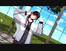 【にじさんじMMD】　GETCHA　【ローレン・イロアス】
