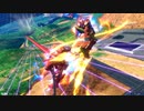【EXVS2XB】ガーベラ・テトラ視点SEASON7-6