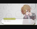 【ユーザーモデル応援祭】眠れぬ夜に開く話　古時計に纏わるお話