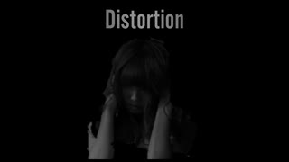 Distortion / 初音ミク