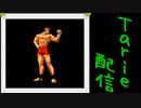 [MUGEN]  実況付きP操作 　Tarie配信_87キャラ目　大垣氏ジョiー東