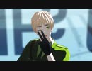 【APヘタリアMMD】CH4NGE【英】