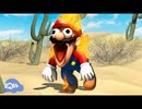[SMG4]マリオ、熱狂する
