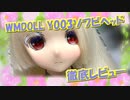 【ラブドール解説】WMDOL Y003ソフビヘッド　徹底レビュー【ゆっくり解説・ゆっくり茶番劇】