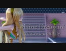 1900【MMD】Maine Dreamin'【Tda Swimsuit Lily】4K 4096×2160 60fps