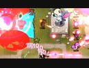 【シューティング＆】ウィッチエクスプローラーを実況プレイ！！【タワーディフェンス】part14