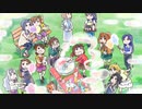 「765プロの台所」コミック特報PV【アイドルマスター】