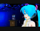 【MMD】深海少女【らぶ式ミク】