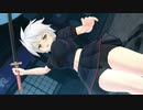 雅緋 リョナ ゲームオーバー Miyabi Ryona - 閃乱カグラ ESTIVAL VERSUS