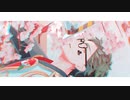【MMDツイステ】春嵐【トレイ・クローバー】