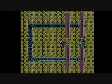 【実況】重力装甲メタルストームを本気で遊んでみた。part22
