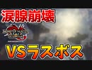 【号泣】歴代最高潮のラスボス＆EDで涙腺崩壊したんだがｗｗ【サンブレイク】