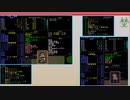 [安定版 0.F-3]安定を目指すCataClysm:DDA   捕まったマキちゃん編 パート7