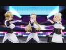 カスタムオーダーメイド3D2『ドキドキ☆Fallin' Love』