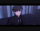 [Fate/MMD]Emiya Kiritsugu-屋顶着火