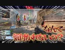 【Apex】バグ？チーター？視界内で気付かれずに瞬殺無双するパスと出会った件