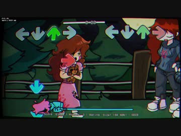 FNFたのしーよーー(Play With Me)