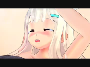 リョナ 詠と斑鳩のキャットファイト