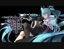 ULT／初音ミク