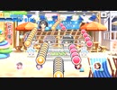 【デレステ】デートアイプロ組「ココ☆ナツ(MASTER+)」【フルMISS】