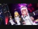 カスタムオーダーメイド3D2『Night Magic Fire』