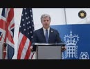 米英情報長官「中国政府≠中国人」
