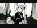 【MMD】ピチカートドロップス【Cyalon式ルミエール】