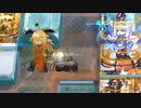 【アークナイツ】横顔が煌めくパッさん伝説㉕～雷神パッセンジャー【風雪一過 BI-EX-8強襲/Arknights/明日方舟】