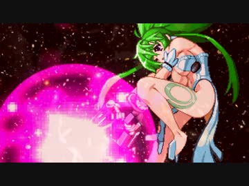 【MUGEN】旧章2回リスペクト 希望VS絶望大会　part28