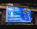 【3人】引きこもりだから家で体動かすんだよぉぉぉぉぉ！！！【Nintendo Switch Sports】