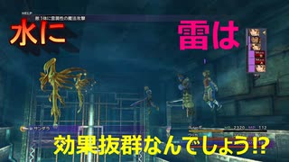 ワッカを求めて【FINAL FANTASY X】を初見実況プレイ43