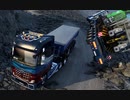 ETS2でゆっくり長距離配送199  (ProMods編15)前編